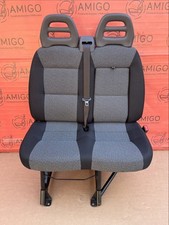Fiat Ducato Sitzbank