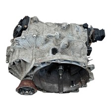 DSG Getriebe 7 Gang LKM 1.4TSI 122PS Audi A3 8P VW Golf 6 Golf Plus Bastlerware