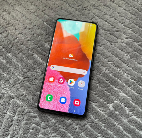Samsung galaxy a51 128gb - 128gb,
