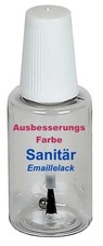 Ausbesserungsfarbe - ,