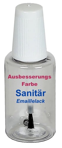 Ausbesserungsfarbe - ,