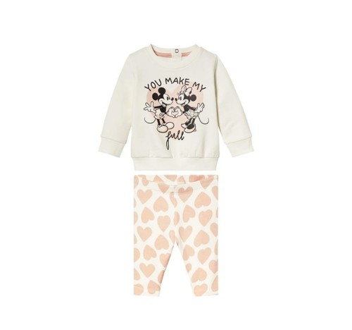 Disney baby jogginganzug - disney,