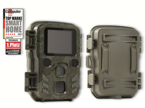 Technaxx wildkamera 117 - wildkamera, tx-117