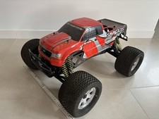 HPI Racing Savage 1:8 Monstertruck RC Nitro Verbrenner