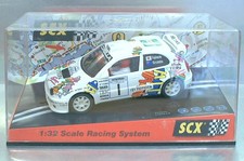 SCX SCALEXTRIC TOYOTA COROLLA