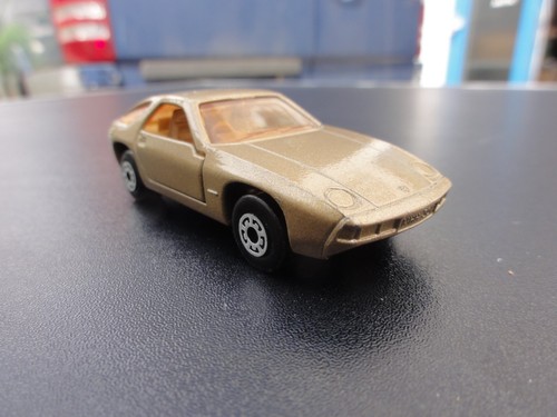 Matchbox porsche 928 nr - nr,