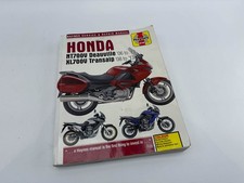 Honda XL700V Transalp
