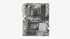 Gigabyte GA-Z68X-UD3H-B3 ATX Mainboard Sockel 1155 Intel® Z68 Chipsatz PCIe DDR3