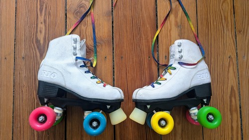 Rio roller figure quad skates - rio,