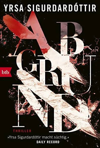 Abgrund thriller kommissar - abgrund:, (kommissar
