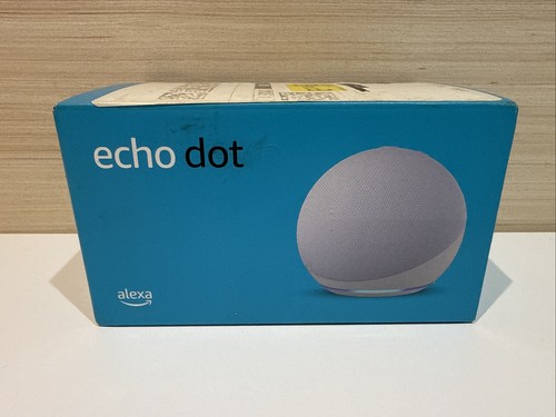 Amazon echo dot - amazon, generation