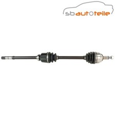 Antriebswelle rechts für