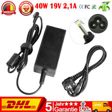 Ladegerät Netzteil für Asus Eee PC 1005pe 1005 1005ha 1005hab 1001PXD 1005P 40W 