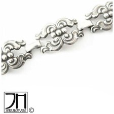 Antikes Jugendstil Silber