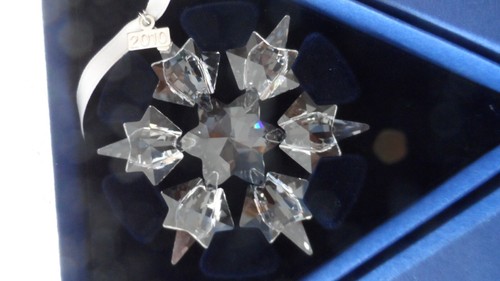 Swarovski-Ornament-Weihnachts