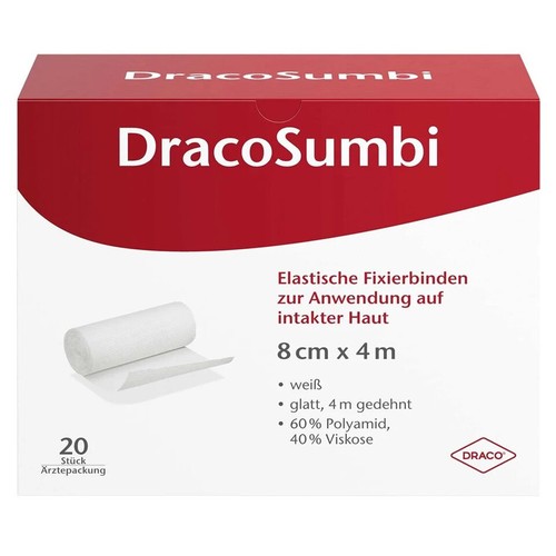 Draco dracosumbi elastische - draco,