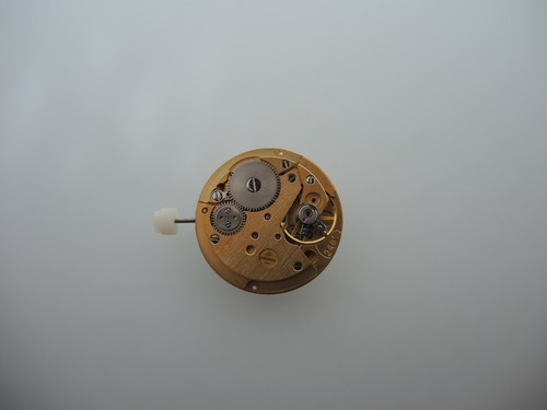 Uhrwerk tissot 2461 - tissot, signiert