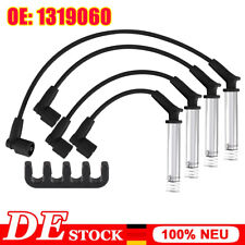 4x Zündkabelsatz Zündkabel