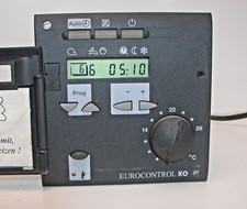 Landis & Staefa Eurocontrol KO