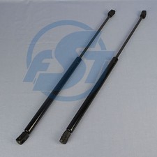 2x Gasfeder Opel Zafira A F75