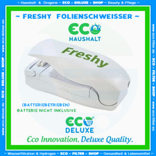 Freshy Mini Folienschweißer ~
