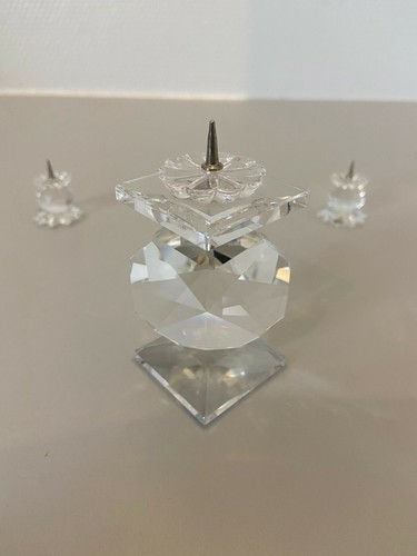 Swarovski silver crystal - swarovski®,