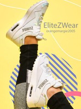 ZUMBA SHOES Low Top TRAINERS