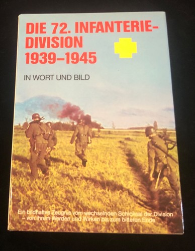 Bildband divisionsgeschichte - bildband, "