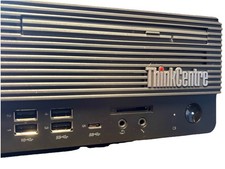 Lenovo PC: ThinkCentre M70s