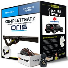 Für SUZUKI Jimny I Typ FJ,SN