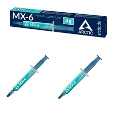 Wärmeleitpaste Kühlpaste Paste 4g 8g Kühler CPU GPU PS5 PS4 PS3 XBox Arctic MX-6