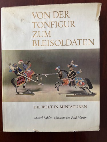 Von der tonfigur - von,