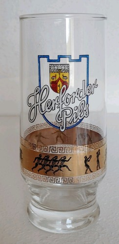 Herforder pils olympia glas - olympia,