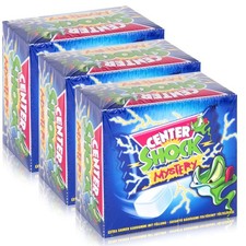 Center Shock Mystery 100