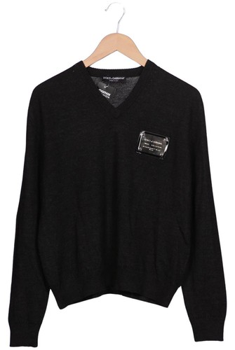 Dolce gabbana pullover herren - pullover,