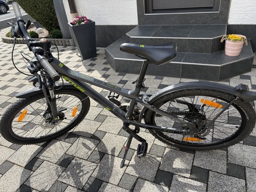 Jugend fahrrad kettler grinder - fahrrad,