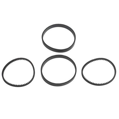 Ersatzriemen set für - set,