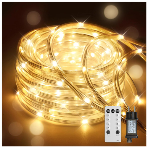 Lichtschlauch lichterkette - lichtschlauch,