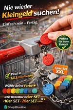 Robuste euro chips für - 1-euro-chips,