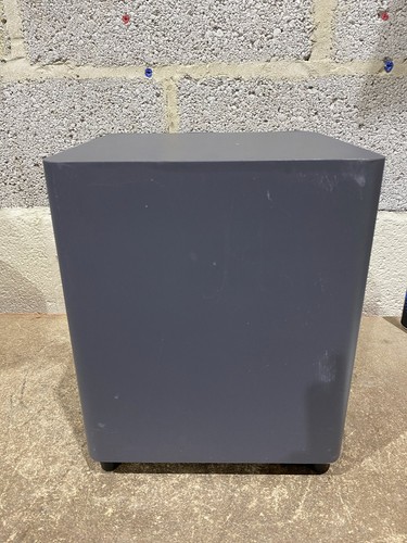 Jvc subwoofer lautsprecher - jvc,