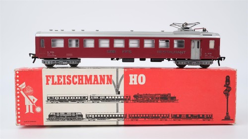 Fleischmann 5131 - fleischmann, h0