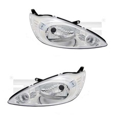 Scheinwerfer Hauptscheinwerfer