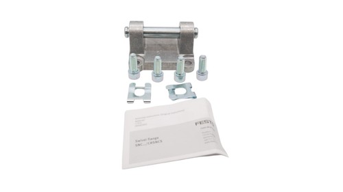 Festo sncb schwenkflansch - festo,