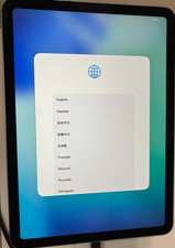 Apple iPad Air 11" 6th Gen