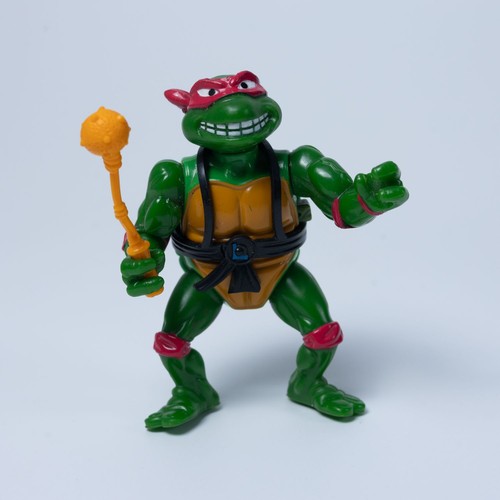 Teenage mutant ninja turtles - mutant,