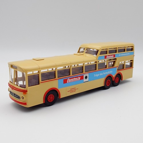 Brekina mercedes benz - 1:87,