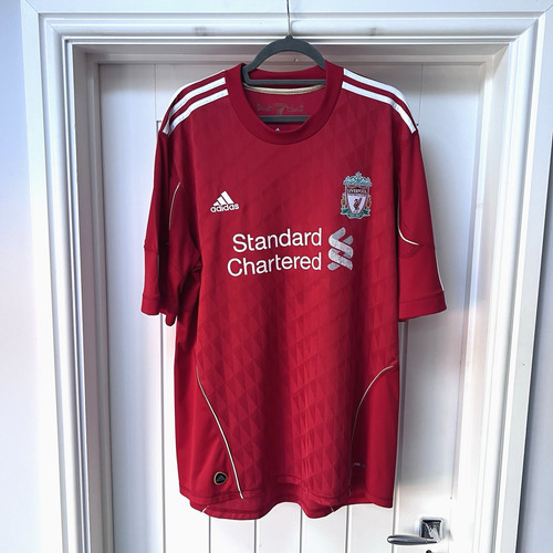Adidas liverpool fußball - adidas,