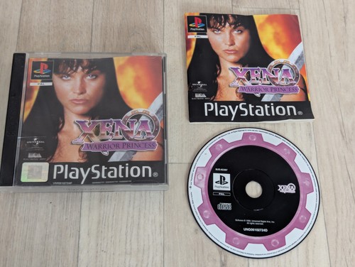 Xena warrior princess - princess, |