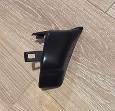 BMW E30 Stoßstange Hinten