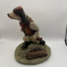 Sammlerstück Robert Harrop